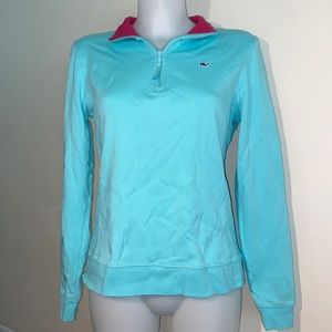 Vineyard Vines 1/4 Zip